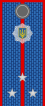 Rank insignia of militsiya of Ukraine 09.svg