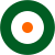Roundel of Ireland (1922-1923).svg