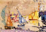 Signac - Saint Tropez, circa 1899, 72791.jpg