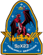 SpaceX CRS-23 Patch.png