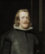 Velázquez - Felipe IV (Museo del Prado, 1653-55).jpg