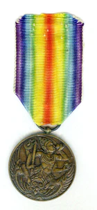 W.W.I. Allied Victory Medals Thailand (avers).jpg