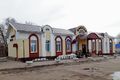 Ж-д вокзал «Верхняя Терраса».