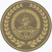 Памятная медаль «Родившемуся в Адыгее» (реверс).png