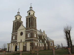 Радунь. Касцёл Маці Божай Ружанцовай. (01).jpg