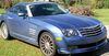 2005 Chrysler Crossfire SRT6 AeroBlue-right.jpg