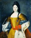 Anna Petrovna of Russia by anonymous (1740s, Ostankino).jpg