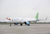 Bamboo Airlines' first A321 Neo.jpg