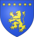 Blason Chabestan.svg