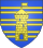 Coat of arms of department 90