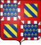 Blason fr Bourgogne (moderne).svg