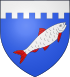 Blason l Argentière-la-Bessée.svg