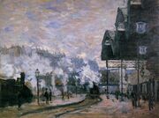 Claude Monet - Saint-Lazare Station, the Western Region Goods Sheds.jpg