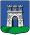 Coa Hungary Town Kaposvár.svg