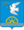 Благовещен районы гербы