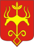 Coat of Arms of Maikop (Adygea).png