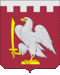 Coat of Arms of Nikiforovskiy rayon (Tambov oblast).gif