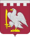 Coat of Arms of Nikiforovskiy rayon (Tambov oblast).gif