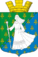 Coat of arms of Loukhi (2013).gif