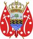 Coat of arms of Mutawakkilite Kingdom of Yemen.jpg