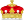 Coronet of a British Marquess.svg