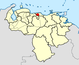 Diócesis de Los Teques.svg