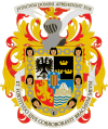 Escudo de Hernán Cortés completo.svg