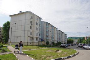 Fedyukovo, Moskovskaya oblast', Russia, 142152 - panoramio.jpg