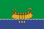 Flag of Andreapolsky rayon (Tver oblast).png