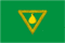 Flag of Chagoda rayon (Vologda oblast).gif