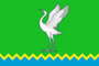 Flag of Lavinskoe (Ulyanovsk oblast).png