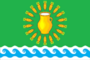 Flag of Minskoe (Kostroma oblast).png