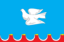 Flag of Mokrobugurninskoe (Ulyanovsk oblast).png