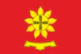 Flag of Peschanokopsky rayon (Rostov oblast).png