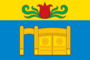 Flag of Tatarsko-Sugutskoe rural settlement.png