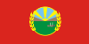 Flag of Zrnovci Municipality, North Macedonia.svg
