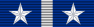 Forsvarets medalje for internasjonale operasjoner med 2 stjerner stripe.svg