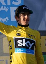 Geraint Thomas jaune Madone d'Utelle 2016 (cropped).JPG