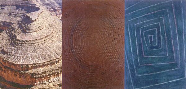 Gooseneck , Utah. 1989.jpg