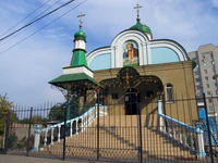 Gorkogo Str., Melitopol, Zaporizhia Oblast, Ukraine 11.JPG