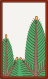 Hanafuda January Kasu 2.svg