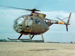 Hughes YOH-6A Cayuse US Army in flight.jpg