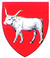 Interbelic Falciu County CoA.png