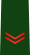 JGSDF Private First Class insignia (b).svg