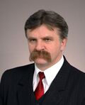 Krzysztof Putra Kancelaria Senatu 2005.JPG