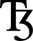 Latin capital letter TZ.svg
