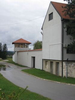 Lepoglava - Kaznionica 01.jpg