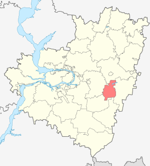 Location Of Bogatovsky District (Samara Oblast).svg
