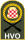 Logo of Croatian Defence Council.svg