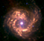 M61 3.6 5.8 8.0 microns spitzer.png
